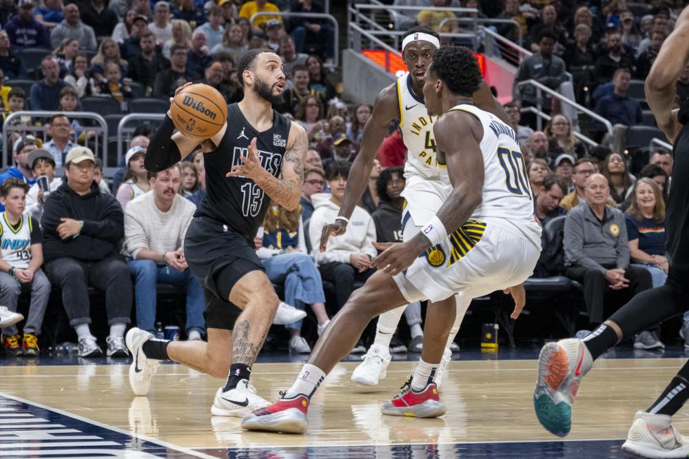体育NBA：延续连胜 凯尔特人133-129奇才